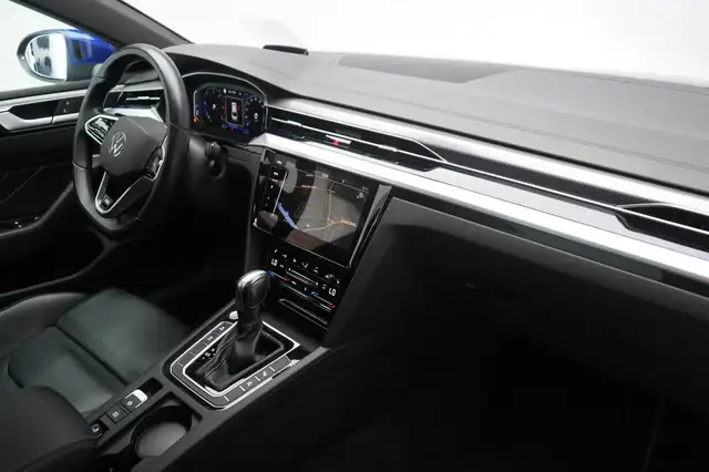 Volkswagen Arteon view 7