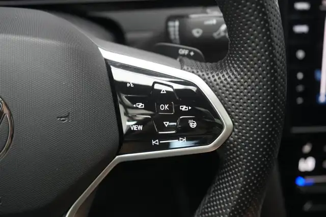 Volkswagen Arteon view 18