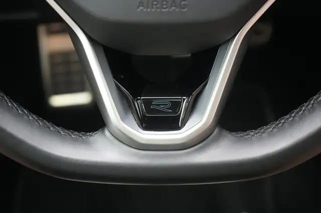 Volkswagen Arteon view 22