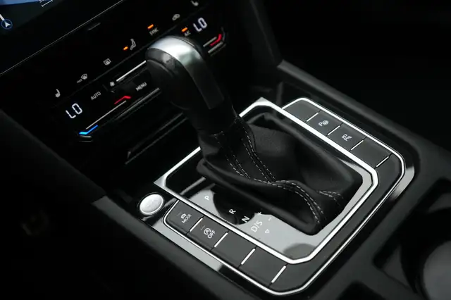 Volkswagen Arteon view 16