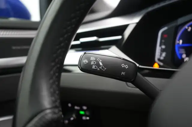 Volkswagen Arteon view 19