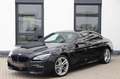 BMW 640 640d GranCoupe xDrive M-PAKET S-KLIMA AHK HUD Noir - thumbnail 1