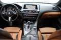 BMW 640 640d GranCoupe xDrive M-PAKET S-KLIMA AHK HUD Noir - thumbnail 15