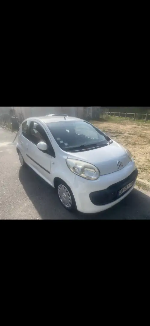 Citroen C1 HDi 55 Pack - 2