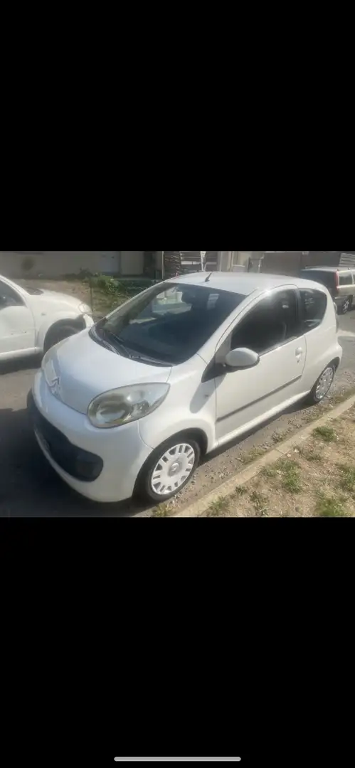 Citroen C1 HDi 55 Pack - 1