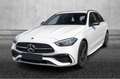 Mercedes-Benz C 300 C 300 Bianco - thumbnail 1