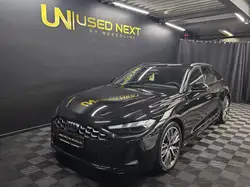Audi A5 AVANT TFSI 204cv S-line Plus CAMERA 360/NAVI/LED