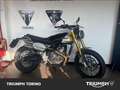 Fantic Caballero 500 Scrambler Deluxe Abs E4 Grigio - thumbnail 2