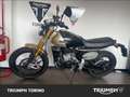 Fantic Caballero 500 Scrambler Deluxe Abs E4 Grigio - thumbnail 1