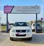 Suzuki Grand Vitara 1.9DDiS JX-A Bílá - thumbnail 13