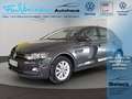 Volkswagen Polo Highline 1.6l TDI DPF Bluetooth Klima Gris - thumbnail 1