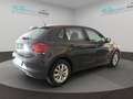 Volkswagen Polo Highline 1.6l TDI DPF Bluetooth Klima Gris - thumbnail 6