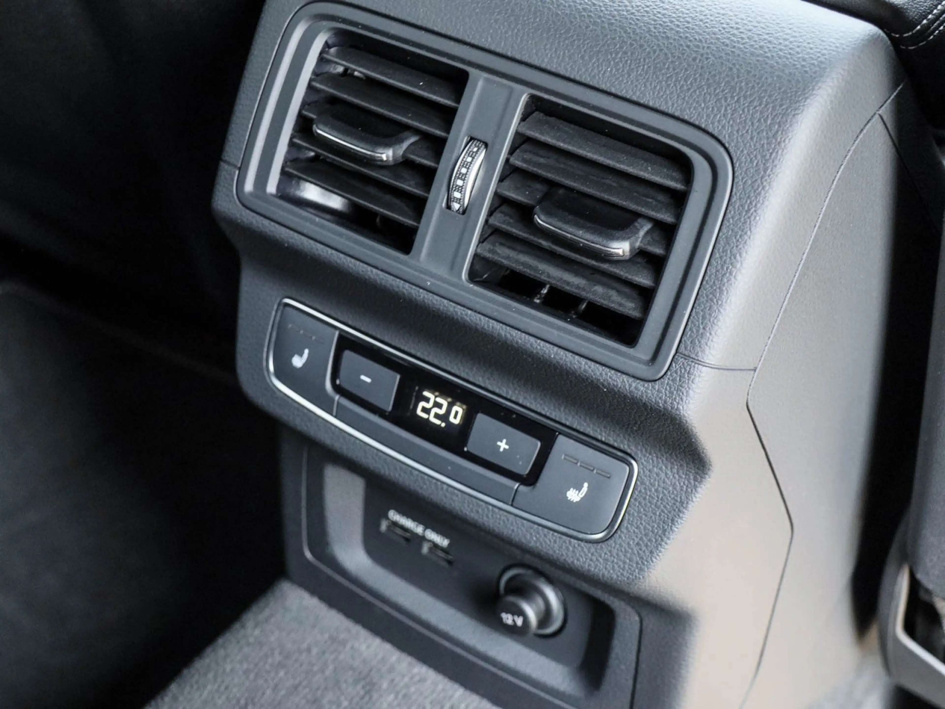 Audi Q5 55 TFSI e quattro S line B&O Matrix — photo 15