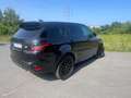 Land Rover Range Rover Sport RANGE ROVER SPORT 360 CRAD / 22 ZOLL KAHN / VOLL Schwarz - thumbnail 4