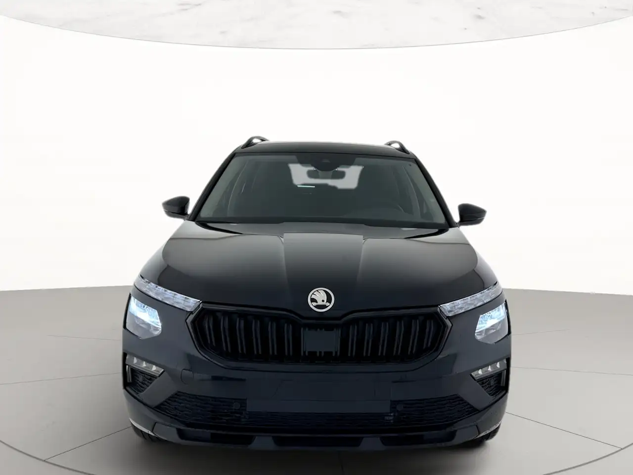 Skoda Kamiq 2026