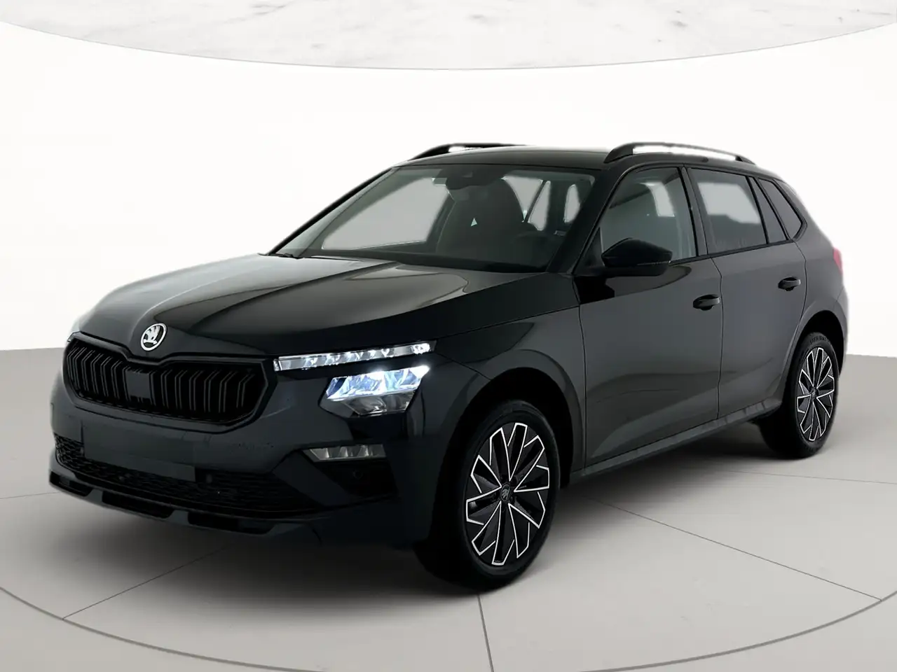 Skoda Kamiq 2026