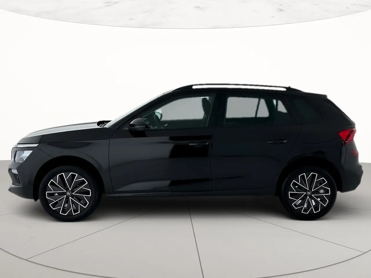 Skoda Kamiq 2026
