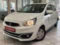Mitsubishi Space Star Diamant Edition 1.HAND / TÜV NEU / Wit - thumbnail 1
