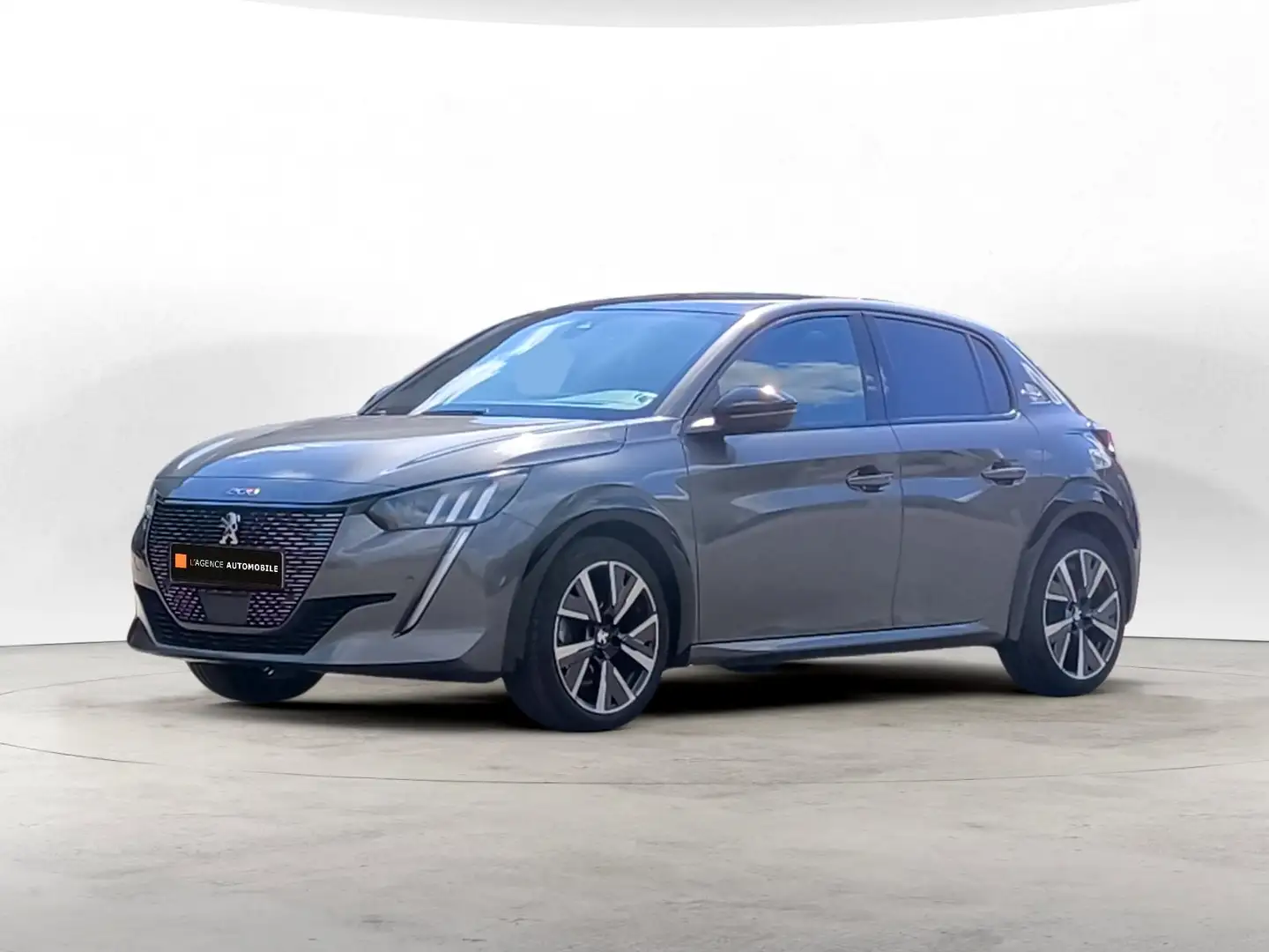 Peugeot 208 208 GT Line - GARANTIE 12 à 48 MOIS - 2