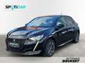 Peugeot 208 Active Pack Elektromotor LED DAB SHZ Spurhalteass. Noir - thumbnail 1