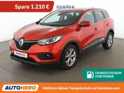 Renault Kadjar 1.3 TCe Business Aut*NAVI*TEMPO*PDC*SHZ*KLIMA*