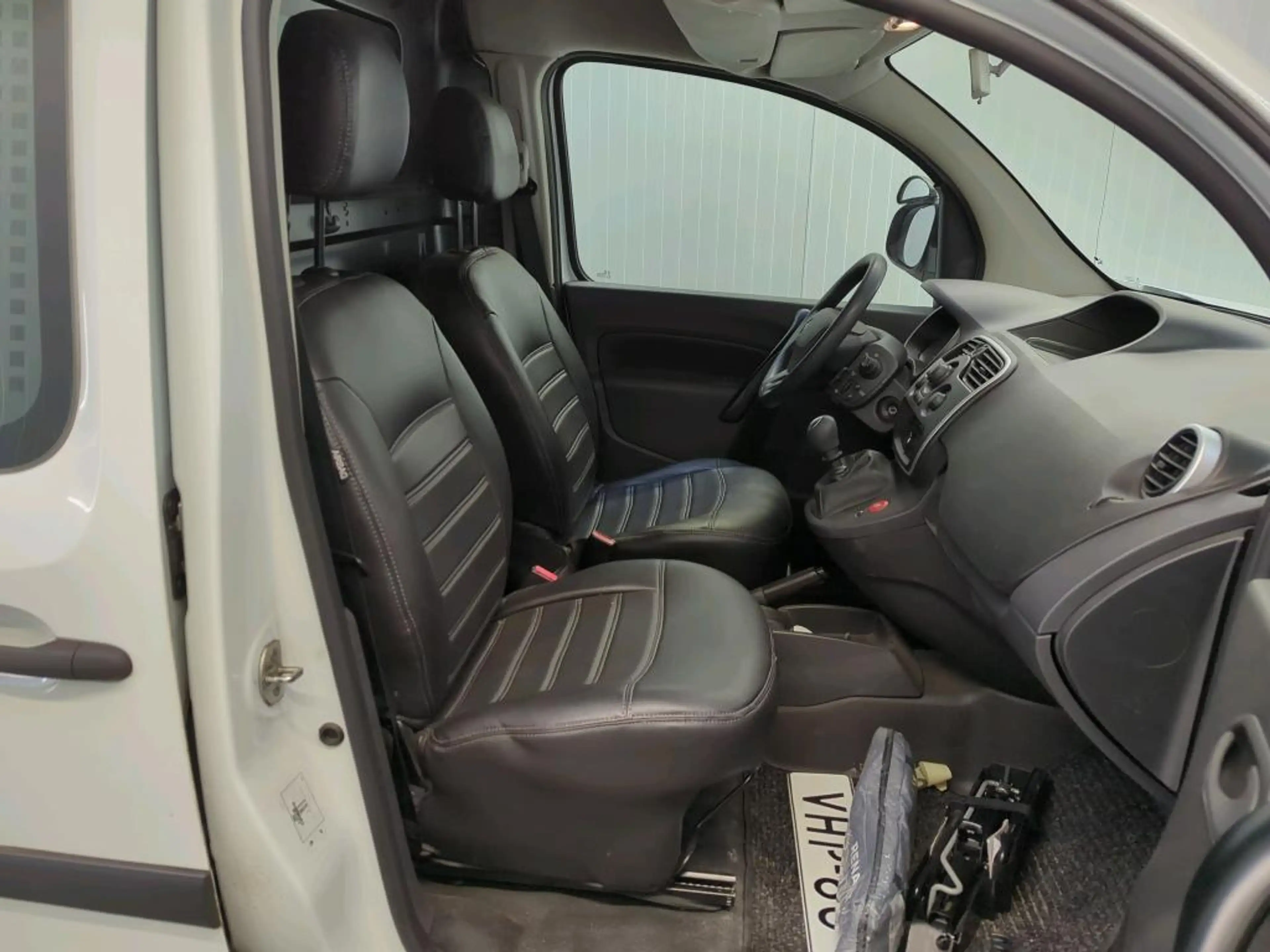 Renault Kangoo bestel L2H1 1.5 Blue dCi 95 Comfort Maxi | Schuifd — photo 3