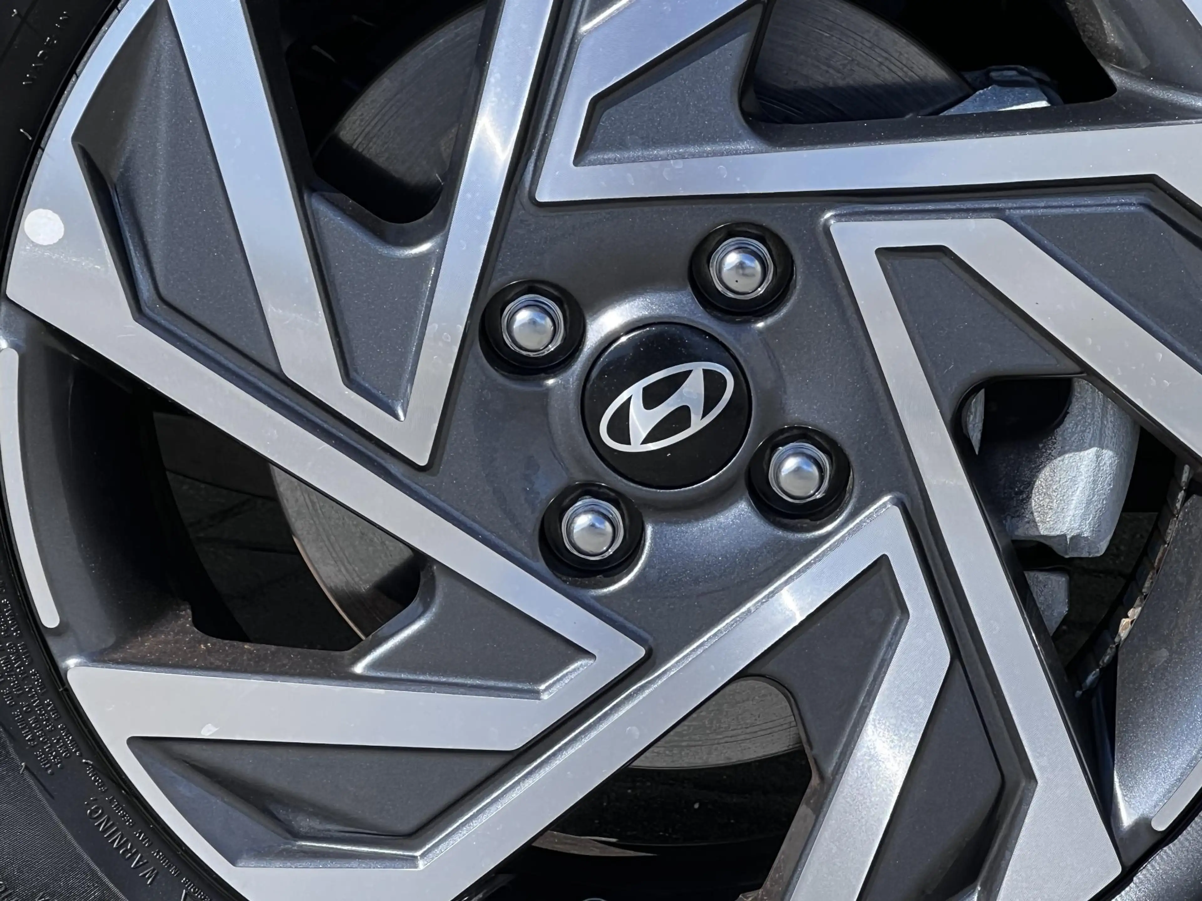 Hyundai BAYON 1.0 T-GDI Comfort / Dealer onderhouden / Navigatie — photo 36