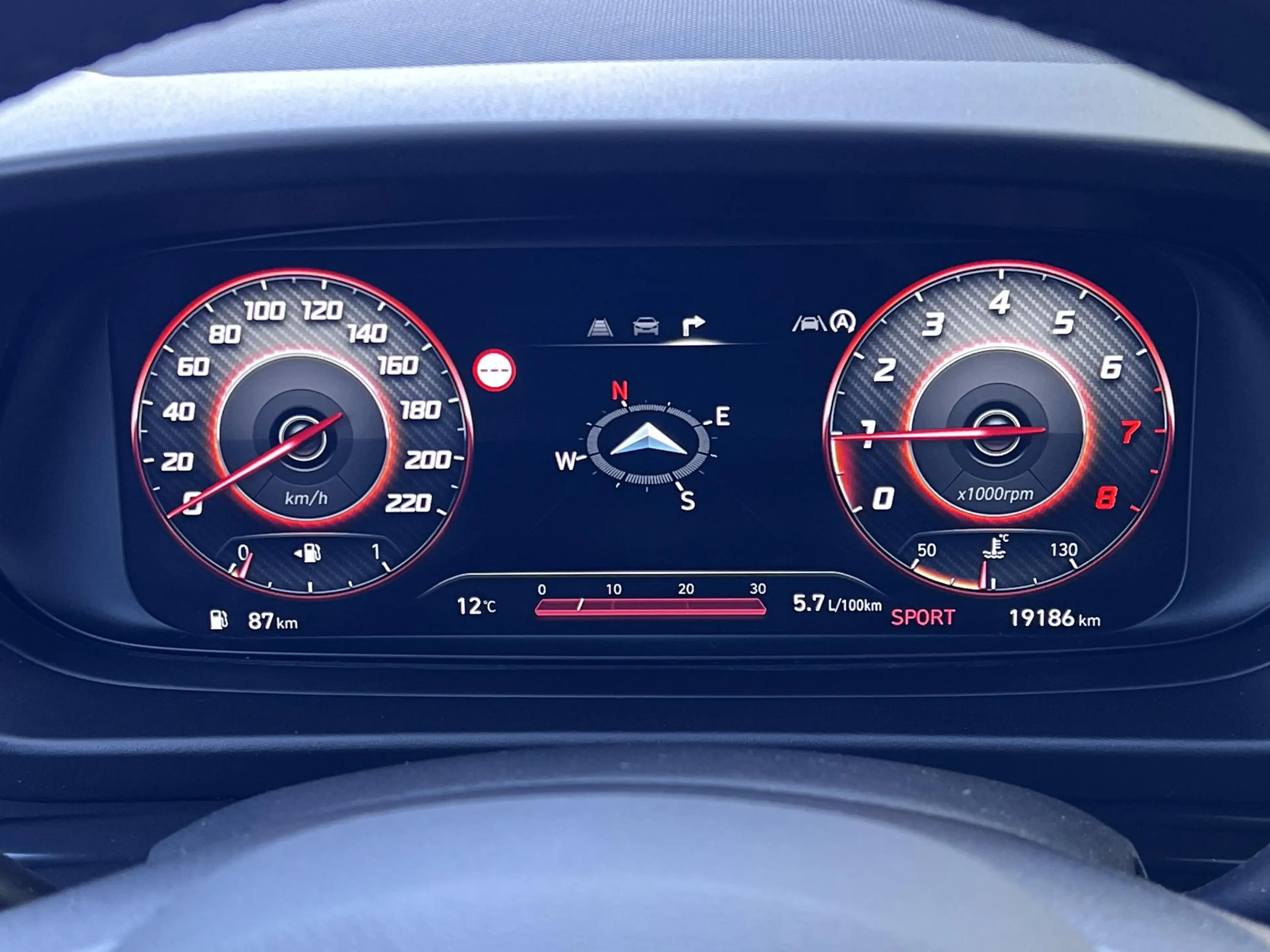 Hyundai BAYON 1.0 T-GDI Comfort / Dealer onderhouden / Navigatie — photo 13