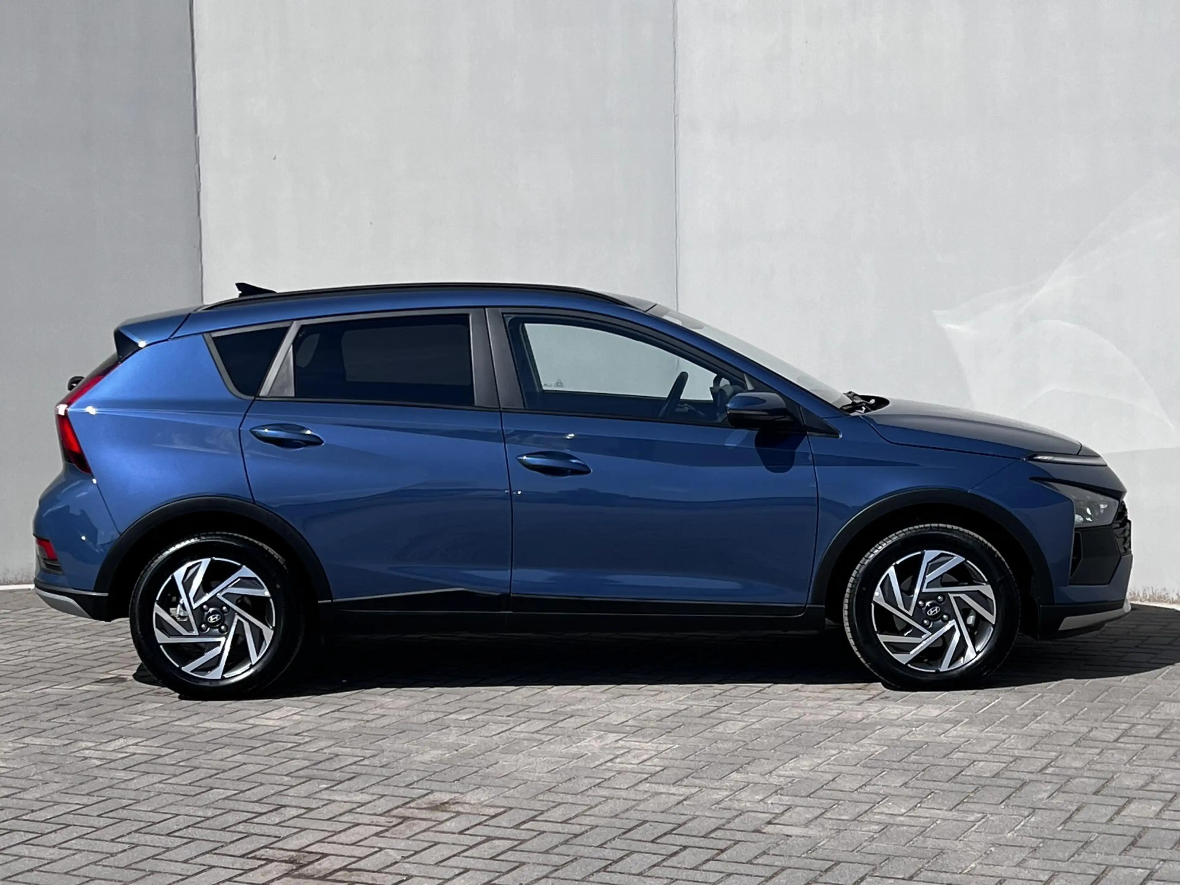 Hyundai BAYON 1.0 T-GDI Comfort / Dealer onderhouden / Navigatie — photo 26