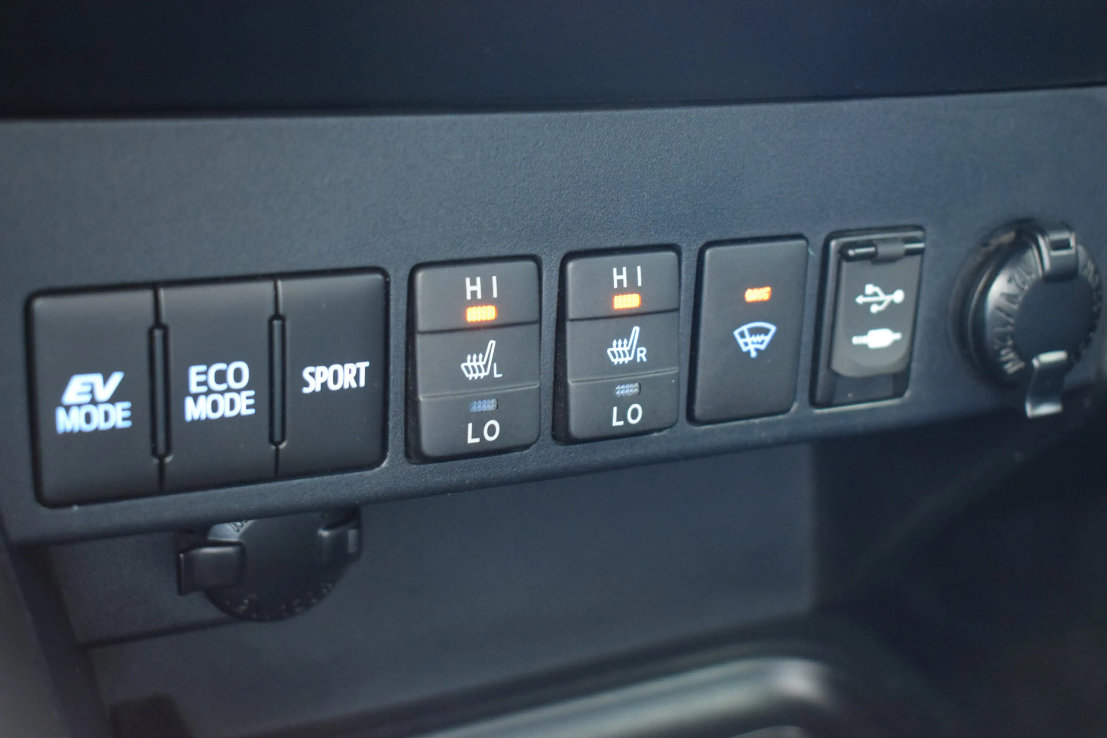 Toyota RAV 4 2.5 Hybrid AWD Style | Navigatie | Camera | Stoelv — photo 5