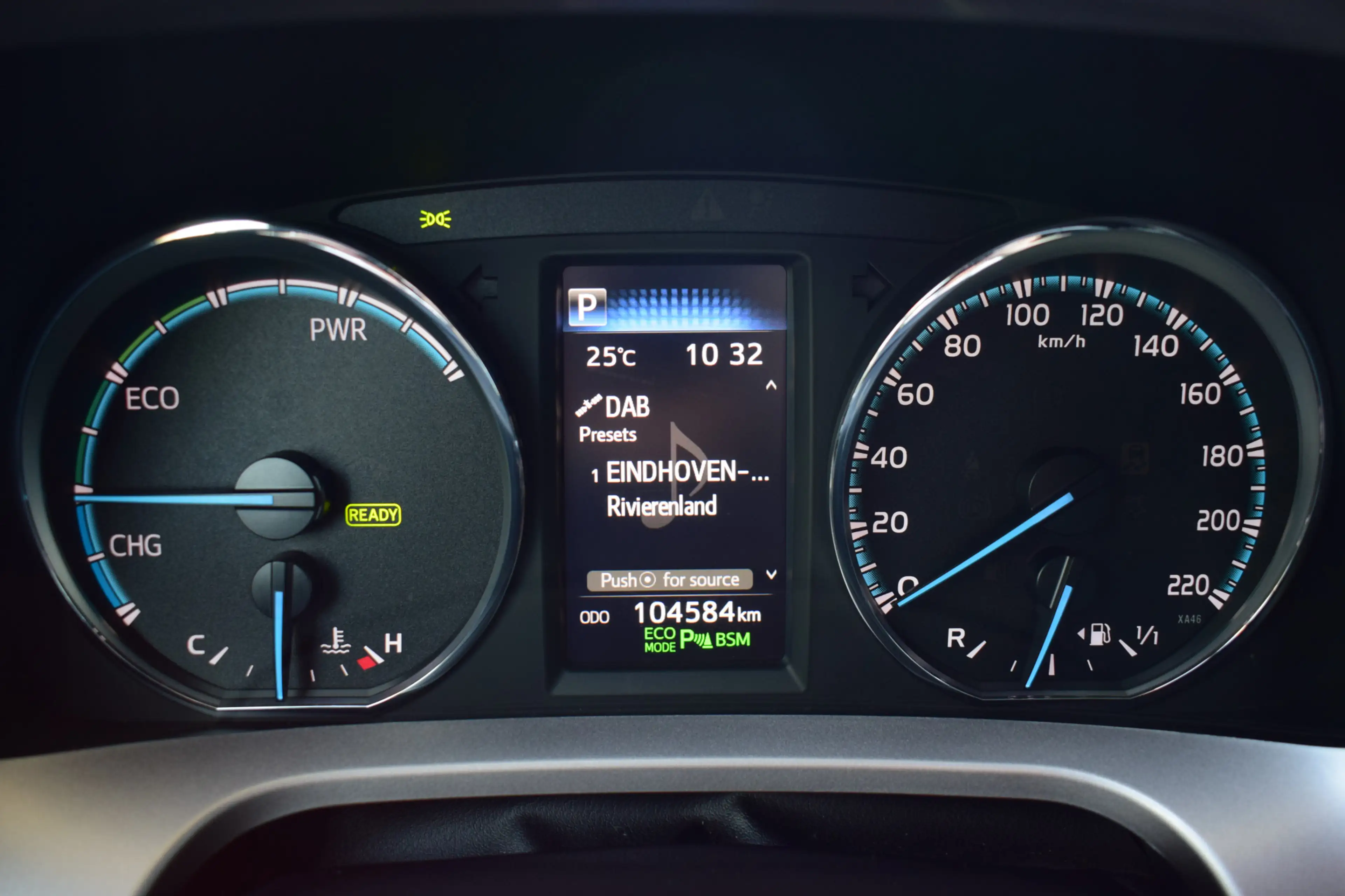 Toyota RAV 4 2.5 Hybrid AWD Style | Navigatie | Camera | Stoelv — photo 21
