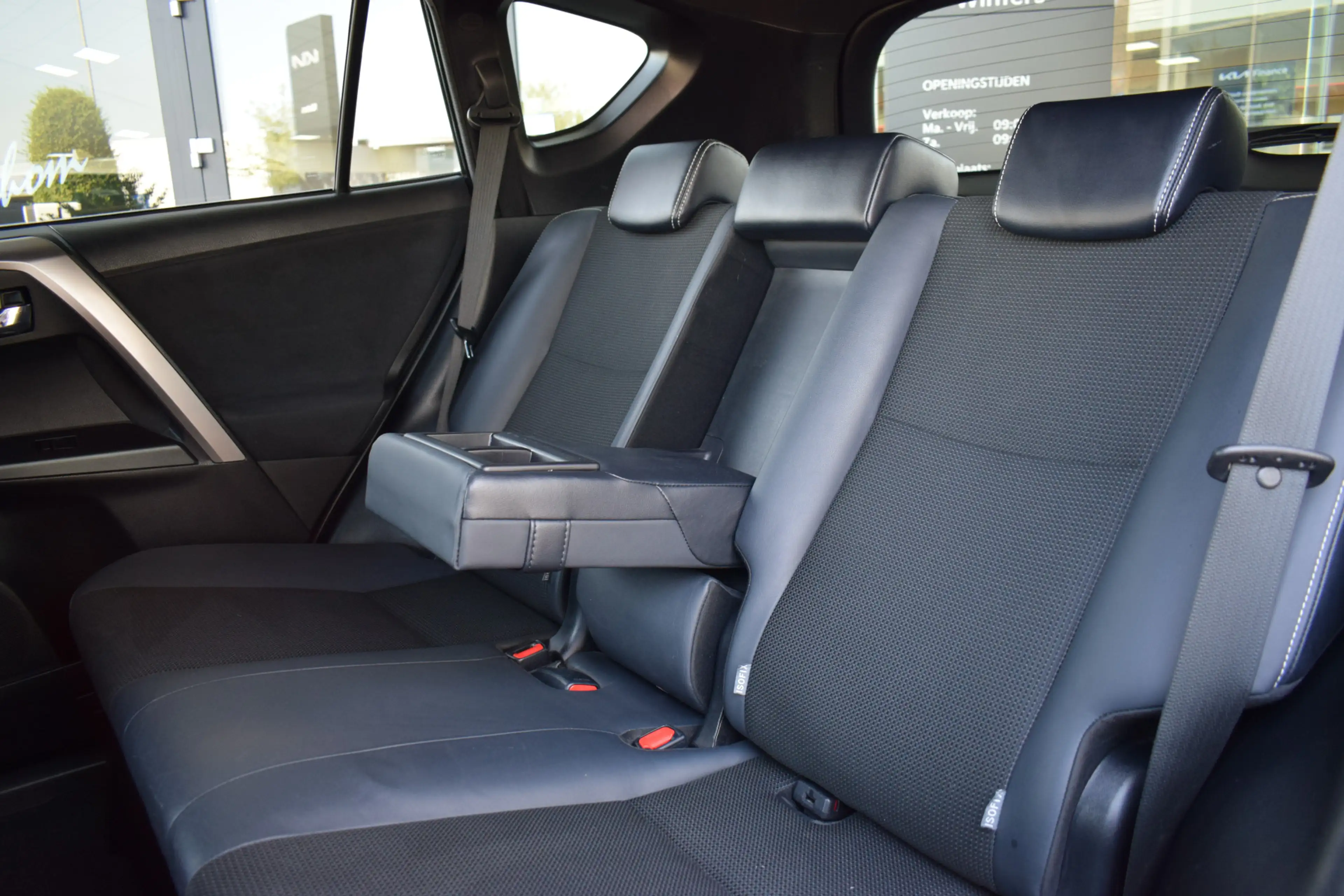 Toyota RAV 4 2.5 Hybrid AWD Style | Navigatie | Camera | Stoelv — photo 10