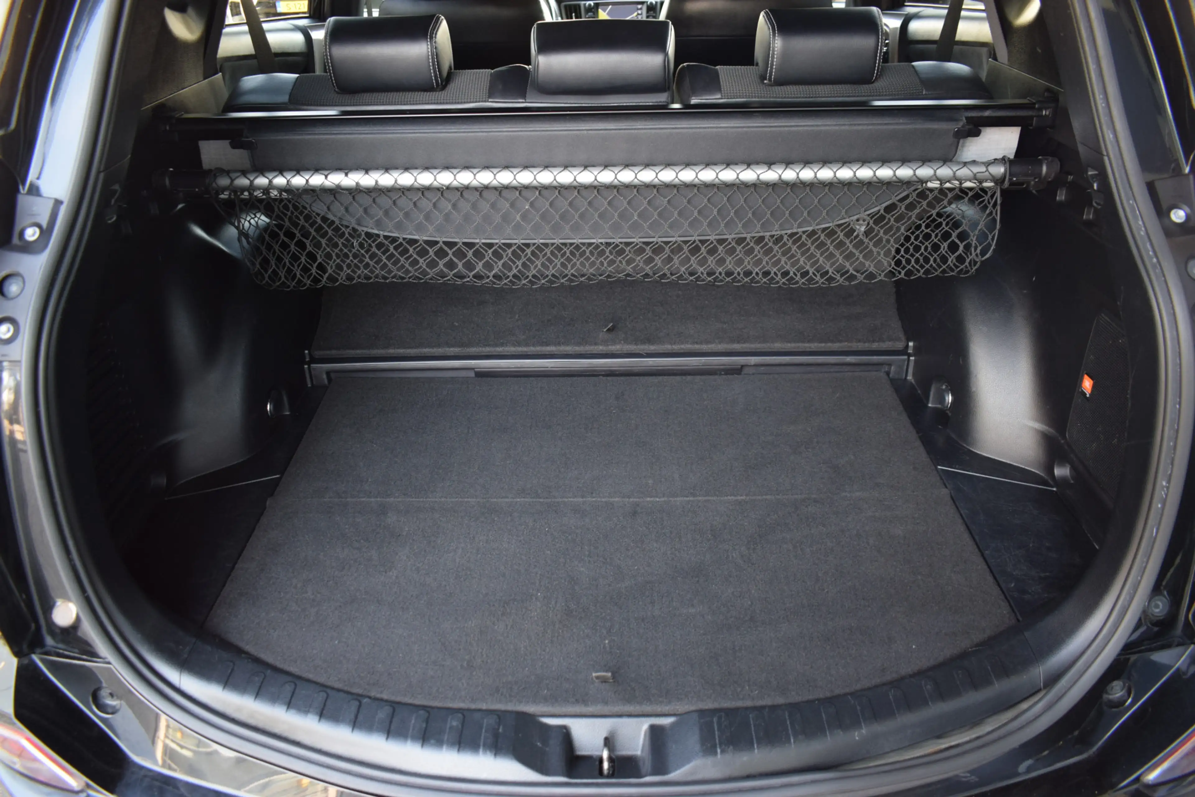 Toyota RAV 4 2.5 Hybrid AWD Style | Navigatie | Camera | Stoelv — photo 11