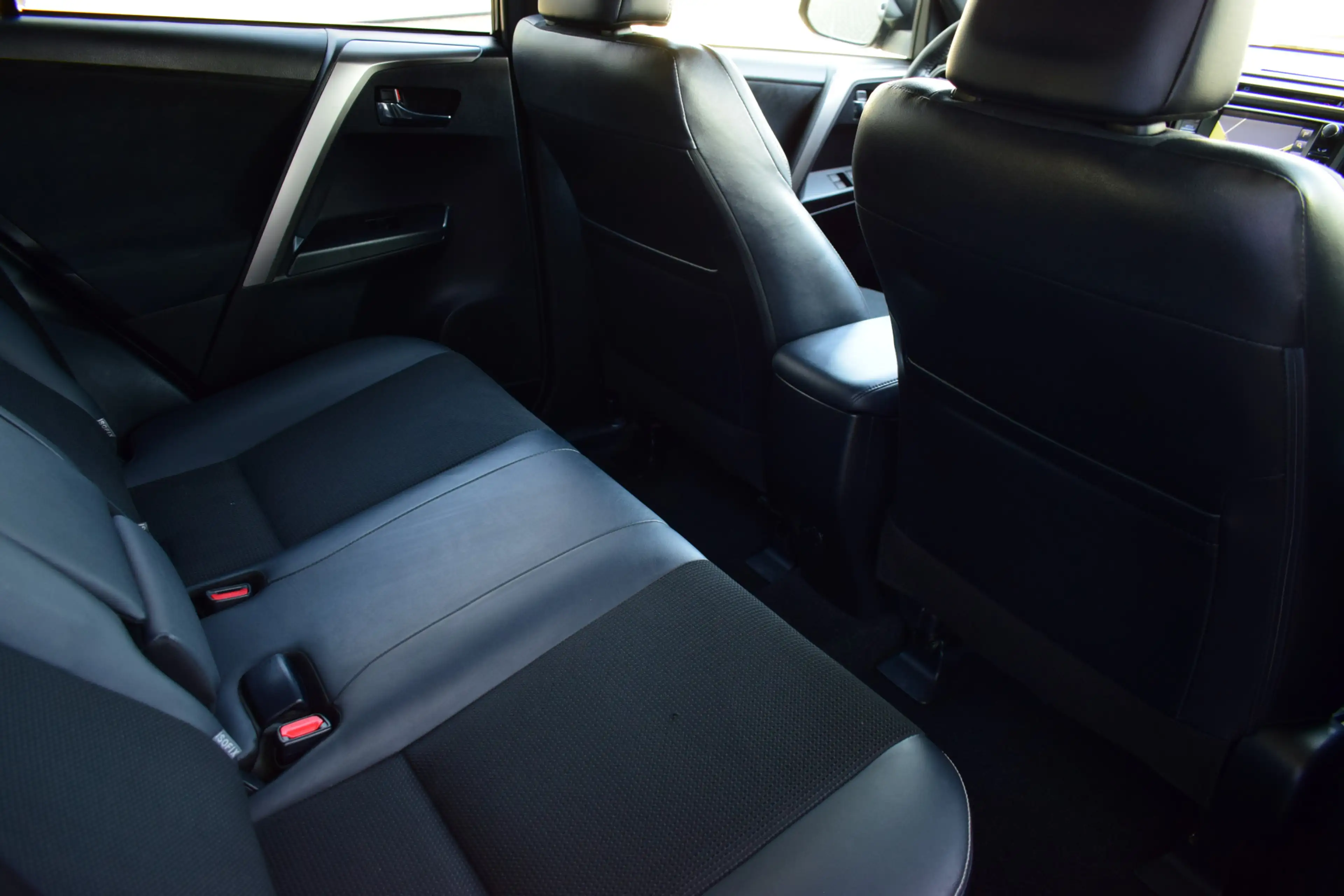 Toyota RAV 4 2.5 Hybrid AWD Style | Navigatie | Camera | Stoelv — photo 13