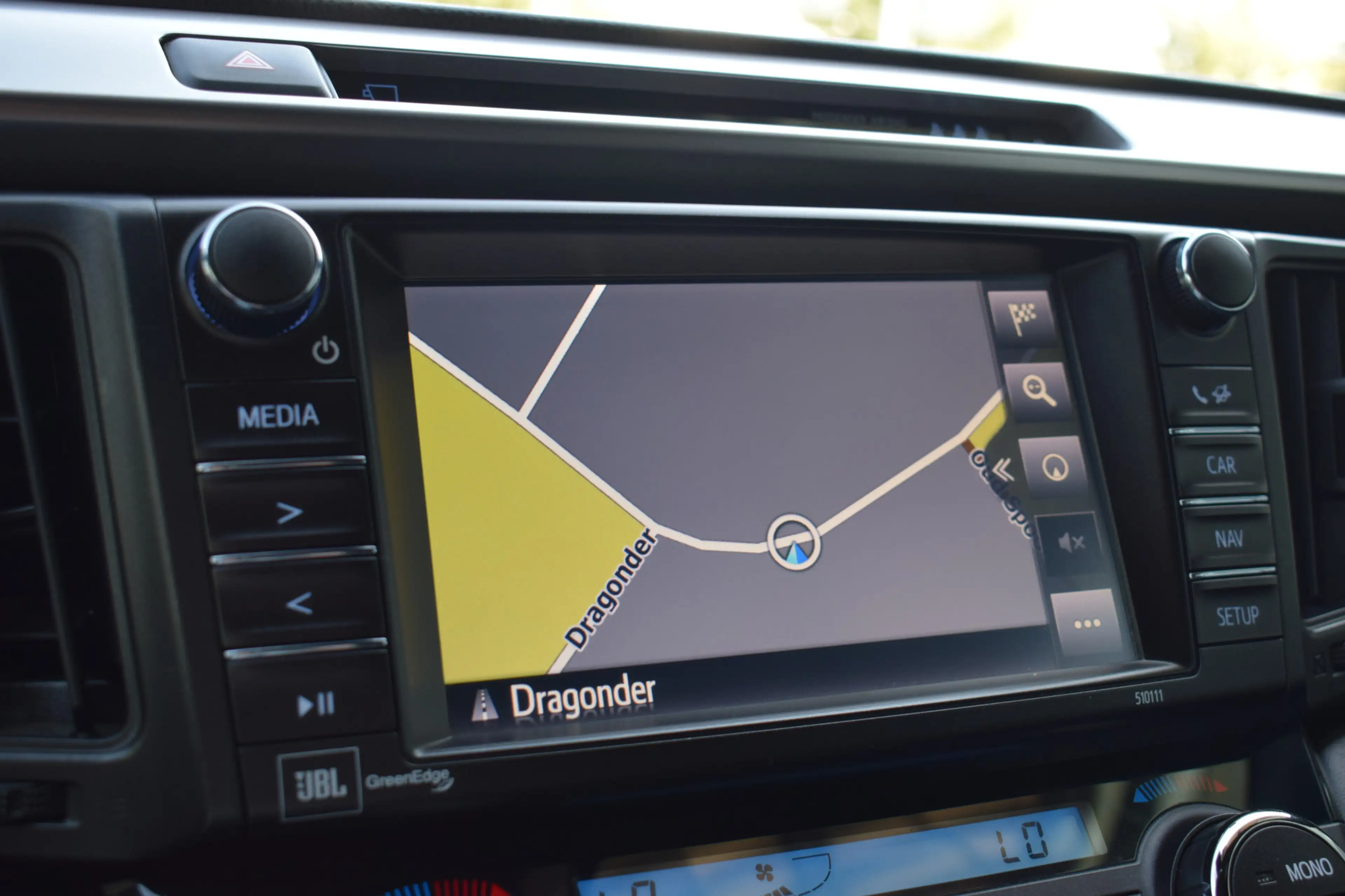 Toyota RAV 4 2.5 Hybrid AWD Style | Navigatie | Camera | Stoelv — photo 23