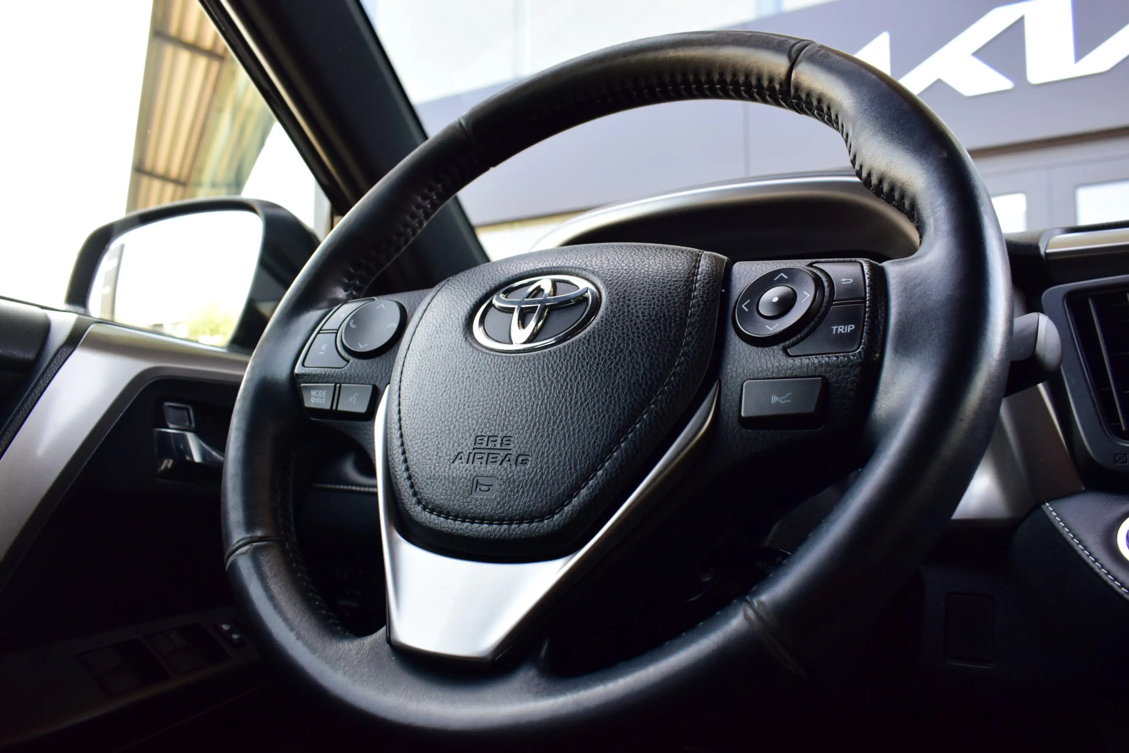 Toyota RAV 4 2.5 Hybrid AWD Style | Navigatie | Camera | Stoelv — photo 17