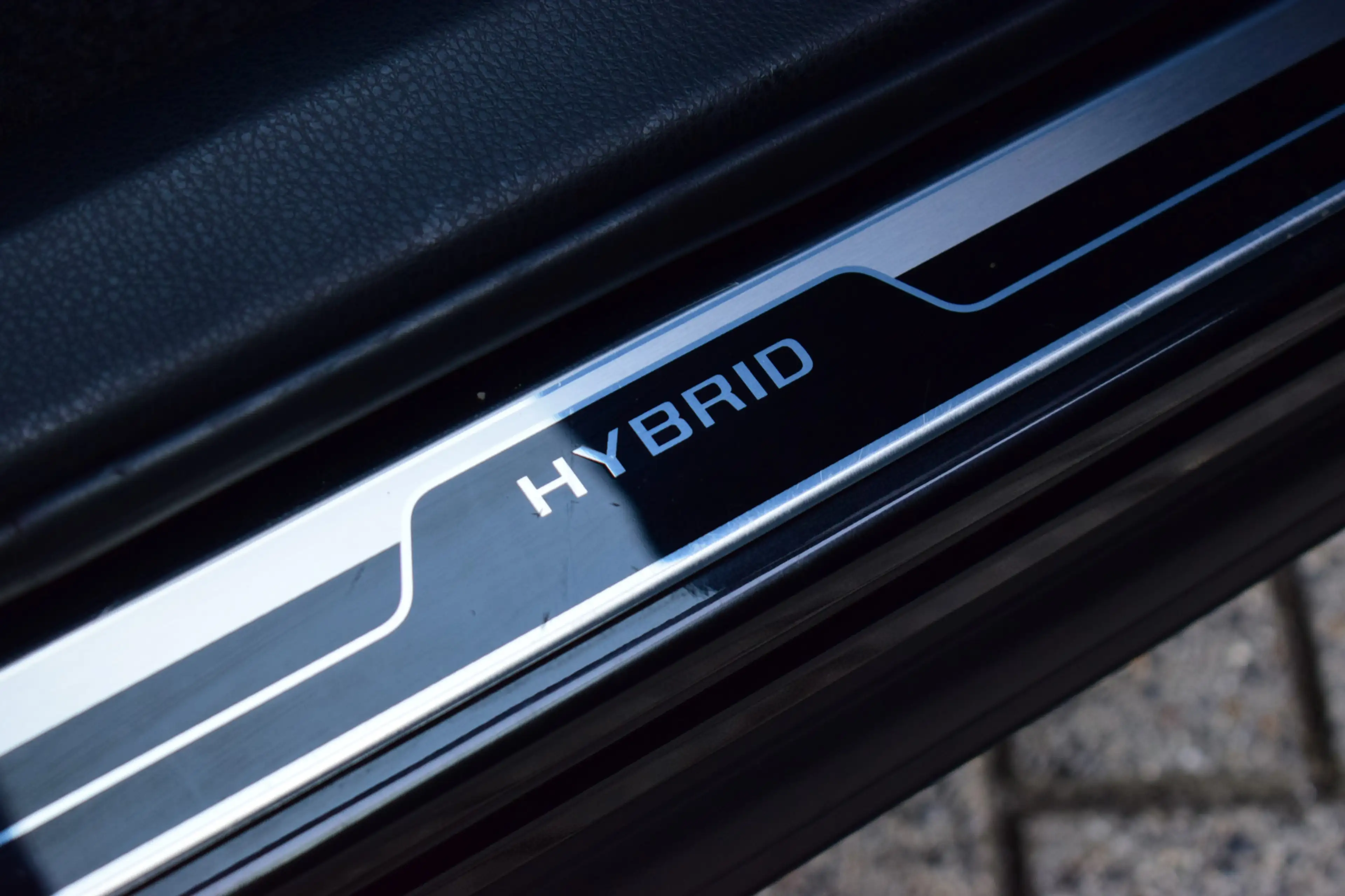 Toyota RAV 4 2.5 Hybrid AWD Style | Navigatie | Camera | Stoelv — photo 15