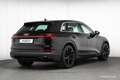 Audi e-tron 50 quattro ERSTBESITZ SCHNÄPPCHEN -60% Schwarz - thumbnail 33