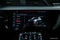 Audi e-tron 50 quattro ERSTBESITZ SCHNÄPPCHEN -60% Schwarz - thumbnail 12