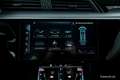Audi e-tron 50 quattro ERSTBESITZ SCHNÄPPCHEN -60% Schwarz - thumbnail 15