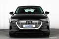 Audi e-tron 50 quattro ERSTBESITZ SCHNÄPPCHEN -61% Schwarz - thumbnail 2