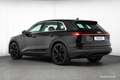 Audi e-tron 50 quattro ERSTBESITZ SCHNÄPPCHEN -61% Schwarz - thumbnail 4
