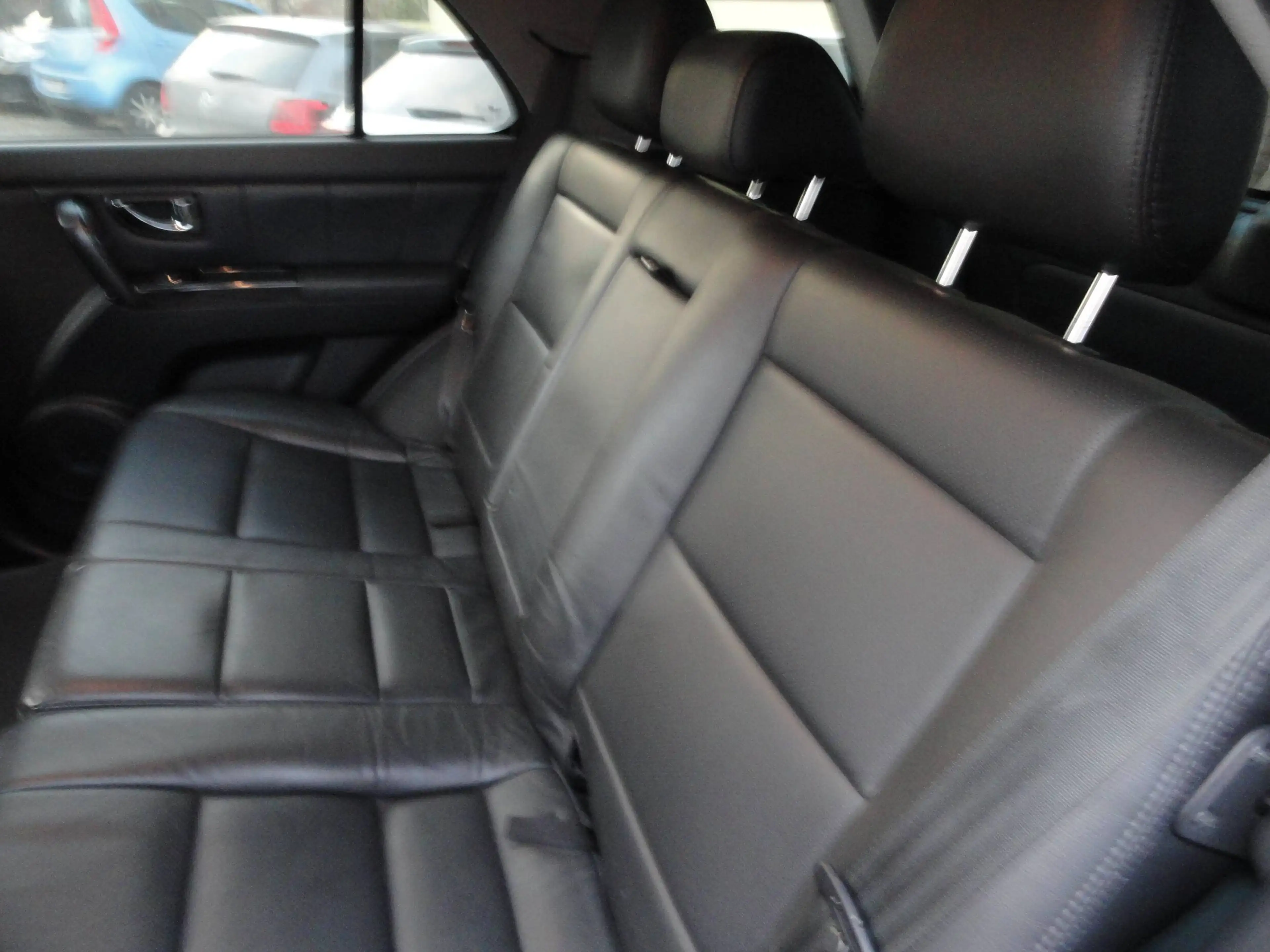 Kia Sorento 2.5 CRDi Allrad+Autom.+nur86100km+1.Hand — photo 9