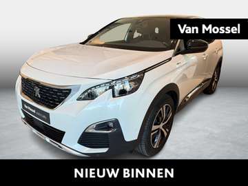 1.6 133kW S&S Auto GT Line