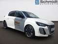 Peugeot 208 ALLURE PureTech 100 6-Gang-Manuell Weiß - thumbnail 5
