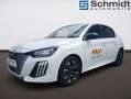 Peugeot 208 ALLURE PureTech 100 6-Gang-Manuell Weiß - thumbnail 2