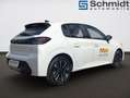 Peugeot 208 ALLURE PureTech 100 6-Gang-Manuell Weiß - thumbnail 4