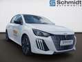 Peugeot 208 ALLURE PureTech 100 6-Gang-Manuell Weiß - thumbnail 6