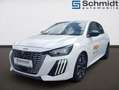 Peugeot 208 ALLURE PureTech 100 6-Gang-Manuell Weiß - thumbnail 1