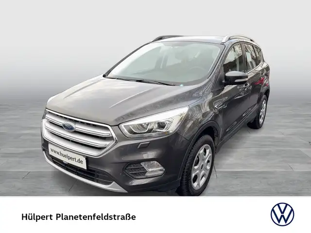 Ford Kuga 1.5 Cool & Connect AHK NAVI SITZHZ EINPARKH